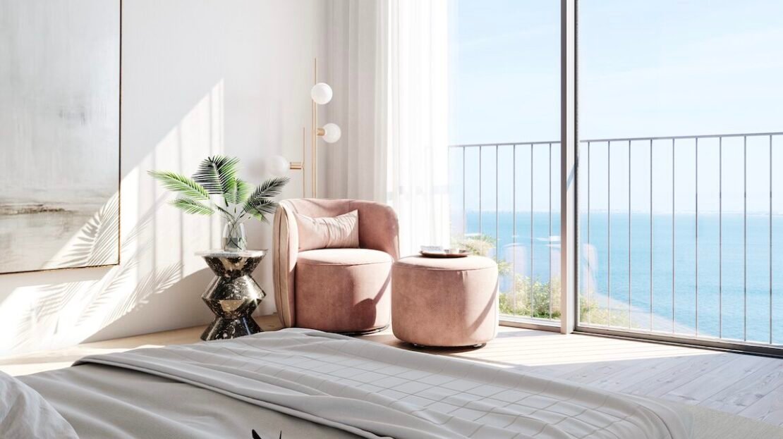 PRATA Riverside Village – Lisbon’s New Masterpiece by Renzo Piano